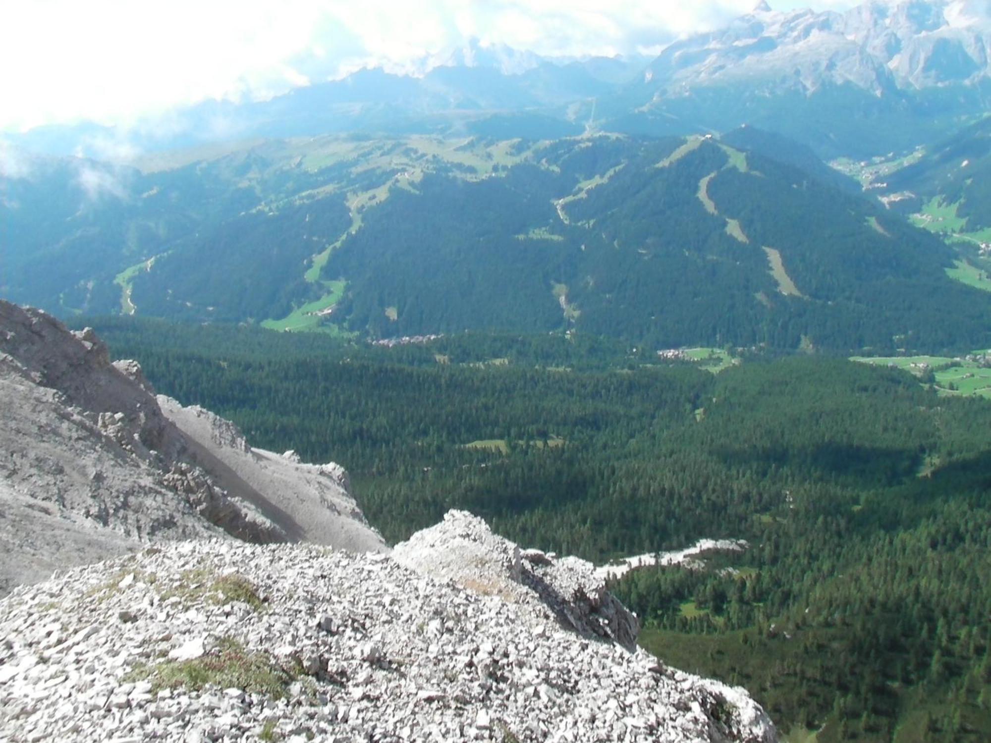 Appartamenti Suttru Badia  Exterior foto