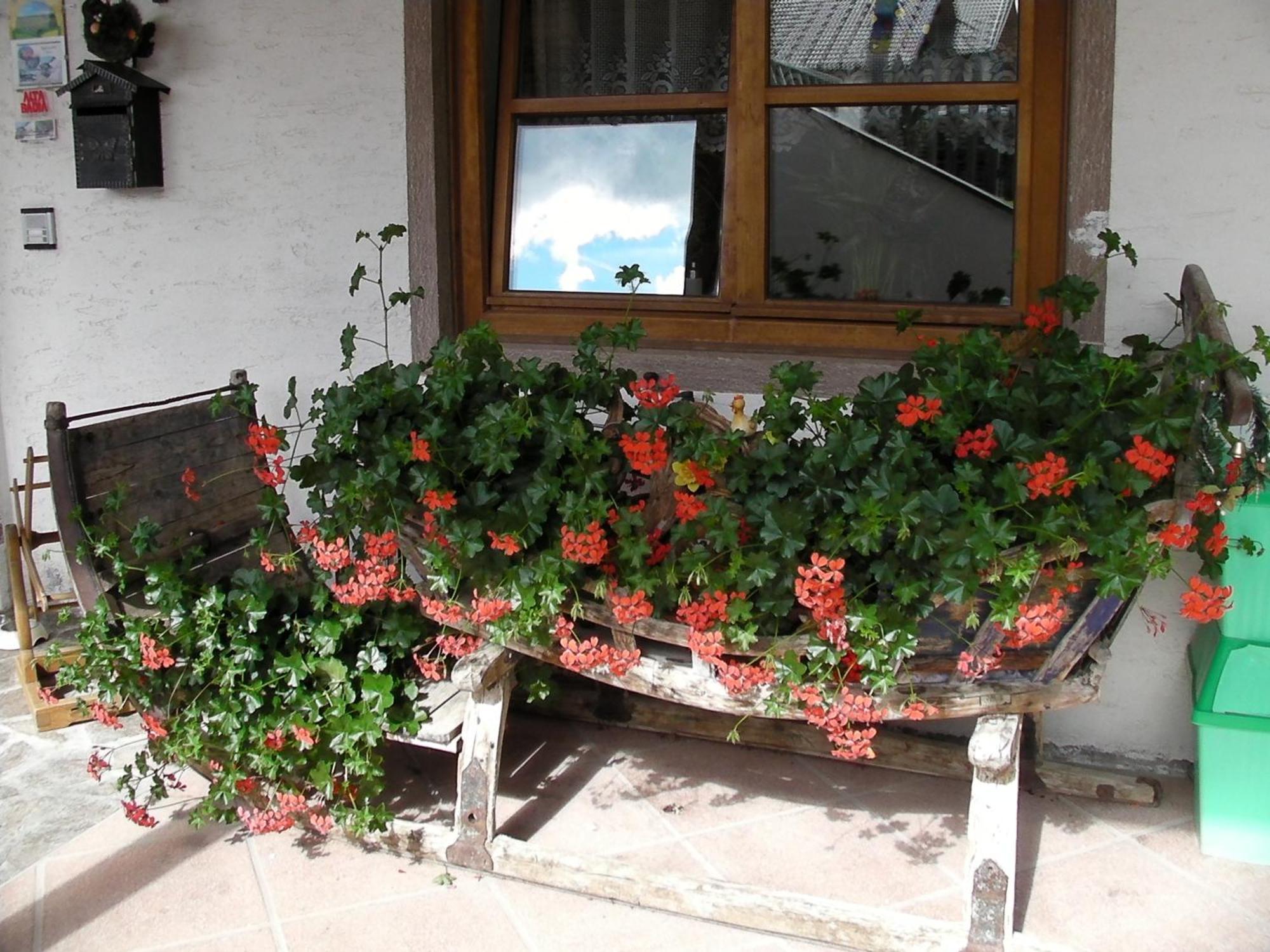 Appartamenti Suttru Badia  Exterior foto