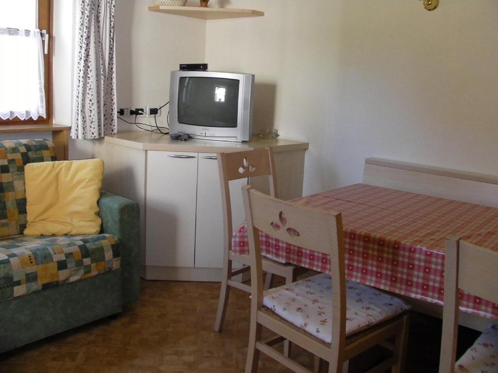 Appartamenti Suttru Badia  Quarto foto
