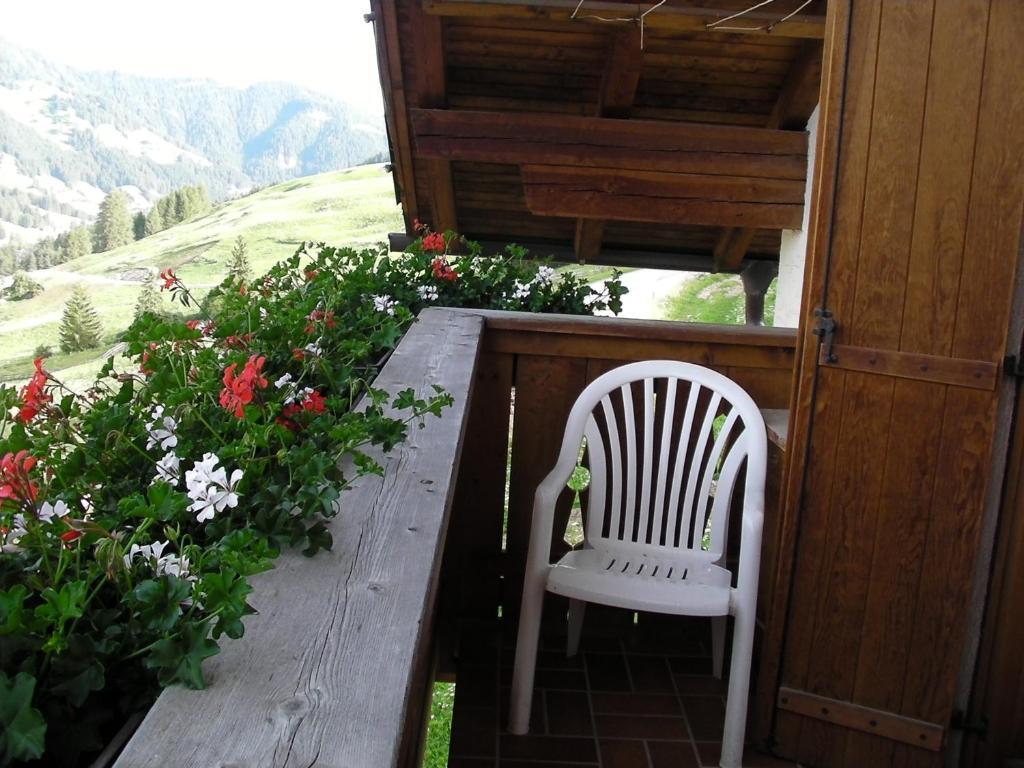 Appartamenti Suttru Badia  Quarto foto