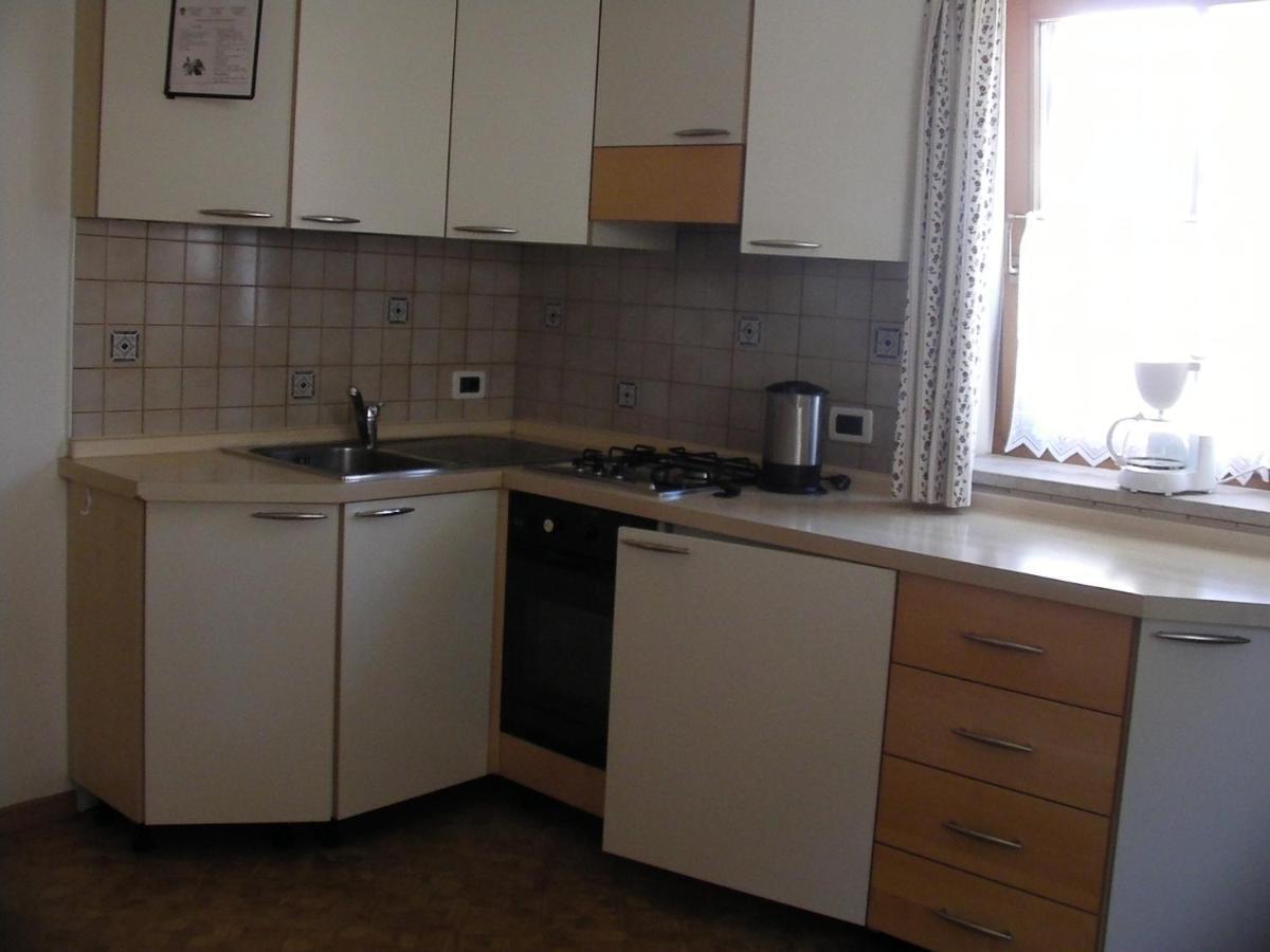 Appartamenti Suttru Badia  Quarto foto