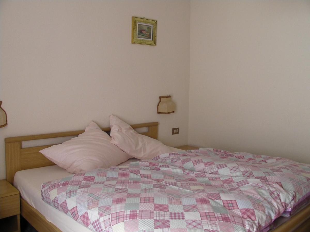 Appartamenti Suttru Badia  Quarto foto