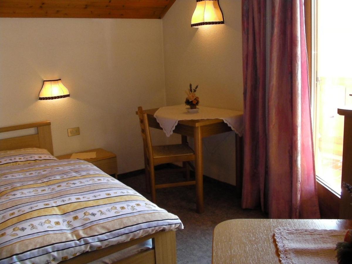Appartamenti Suttru Badia  Quarto foto